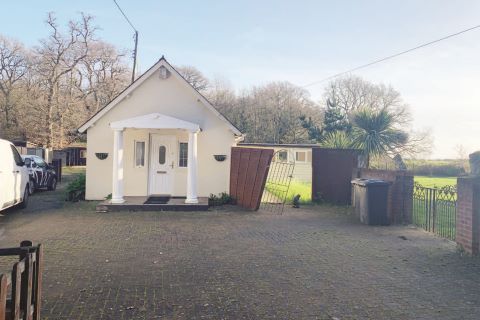 Property for auction in Kent