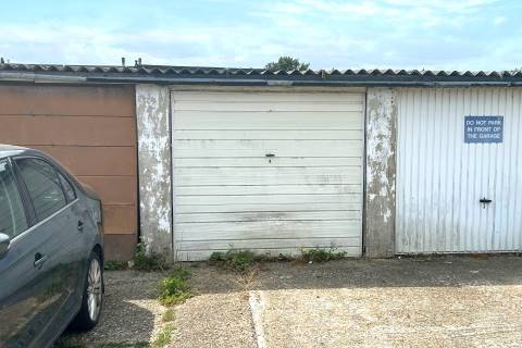 Property for auction in Essex