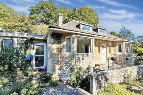 Property for auction in Gloucestershire