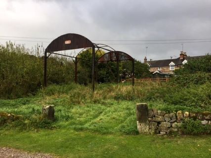 Property for auction in Derbyshire