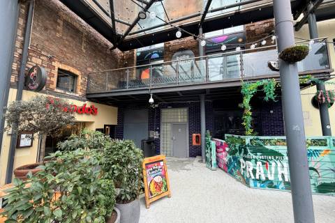 Property for auction in South Glamorgan