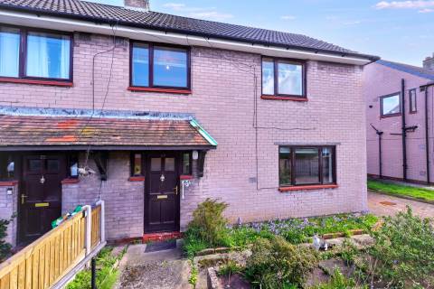 Property for auction in Cumbria