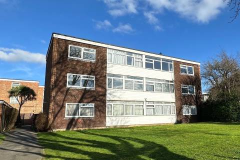 Property for auction in Surrey