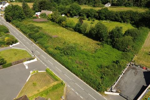 Property for auction in Dyfed