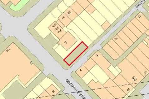 Property for auction in Merseyside