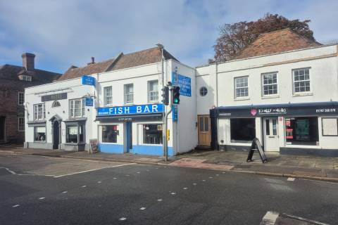 Property for auction in Kent