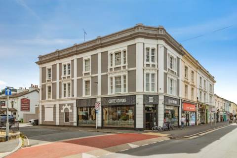 Property for auction in Devon