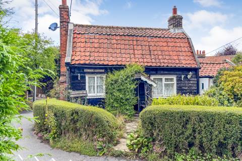 Property for auction in Essex