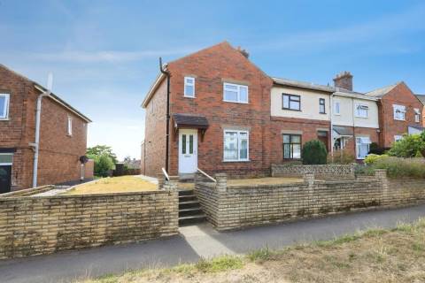 Property for auction in Worcestershire