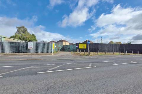 Property for auction in Hampshire