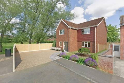 Property for auction in Nottinghamshire