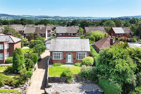 Property for auction in Cheshire