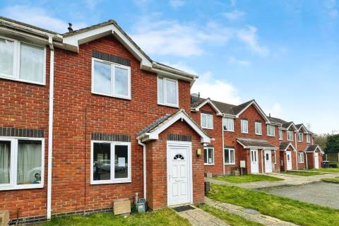 Property for auction in Shropshire