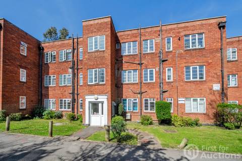 Property for auction in Middlesex