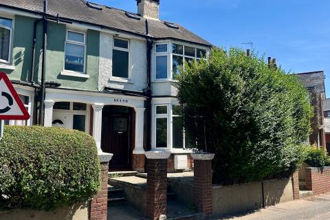 Property for auction in Essex