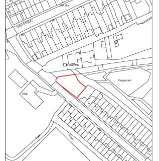 Property for auction in Mid Glamorgan