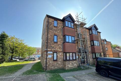Property for auction in Berkshire