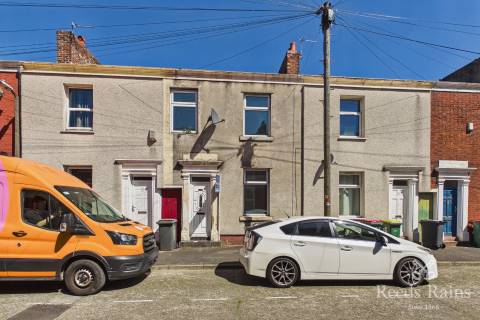 Property for auction in Lancashire
