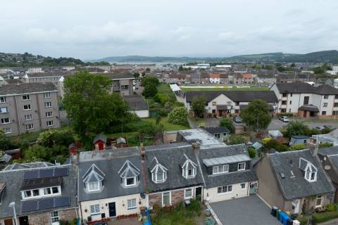 Property for auction in Inverness-Shire