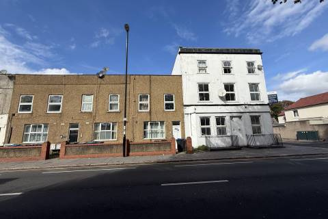 Property for auction in Surrey