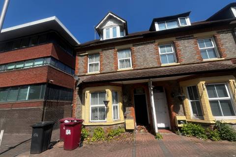 Property for auction in Berkshire