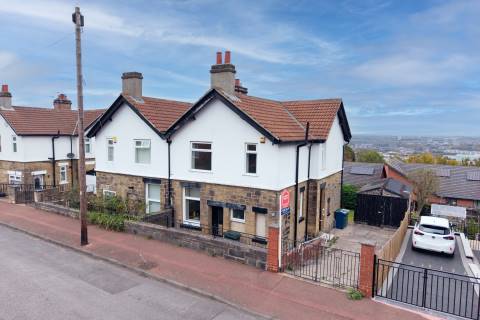 Property for auction in Tyne and Wear