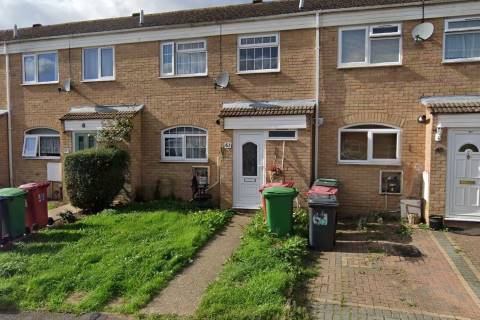 Property for auction in Berkshire