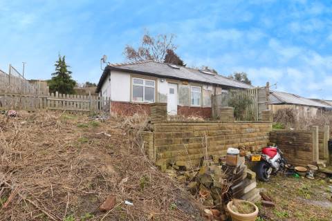 Property for auction in West Yorkshire