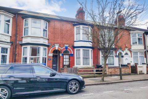 Property for auction in Leicestershire
