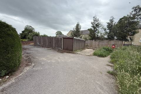Property for auction in Derbyshire