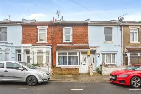 Property for auction in Hampshire