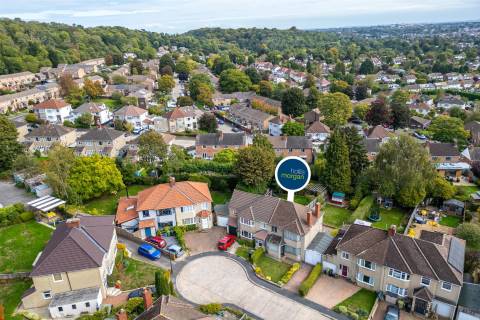 Property for auction in Avon