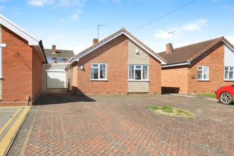 Property for auction in Worcestershire