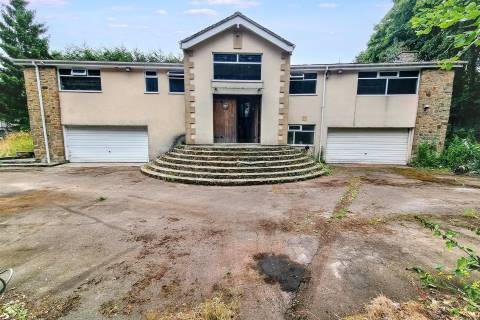 Property for auction in Tyne and Wear