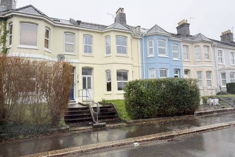 Property for auction in Devon