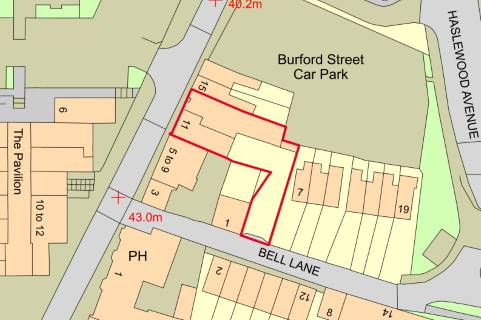 Property for auction in Hertfordshire