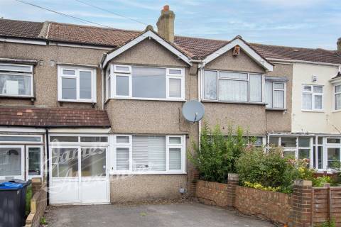 Property for auction in Surrey