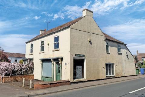 Property for auction in South Yorkshire