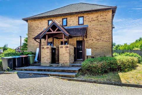 Property for auction in Buckinghamshire