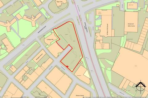 Property for auction in West Yorkshire