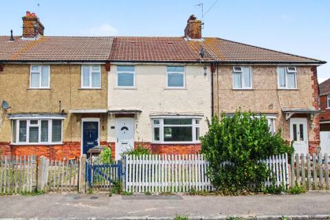 Property for auction in East Sussex