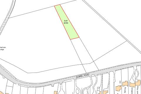 Property for auction in Kent