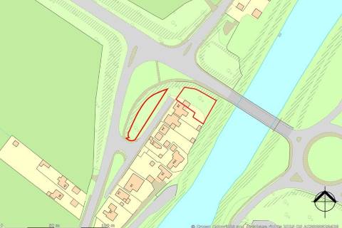 Property for auction in Cambridgeshire
