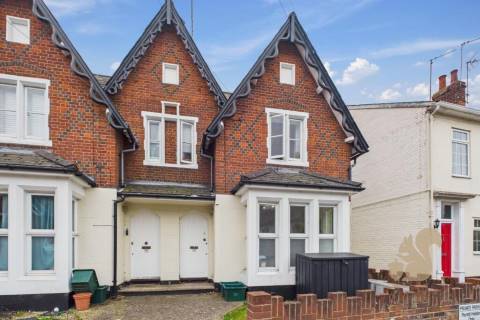 Property for auction in Essex