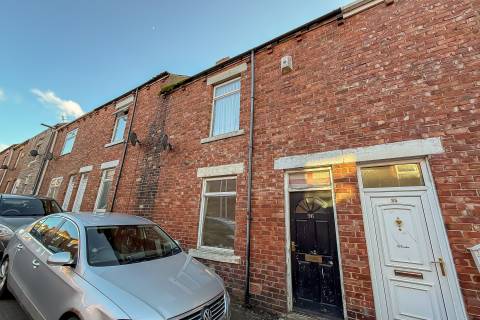 Property for auction in County Durham