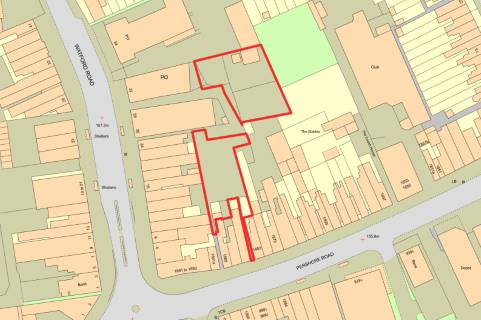 Property for auction in West Midlands