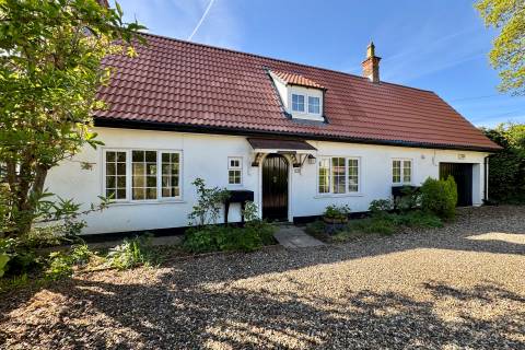 Property for auction in North Humberside