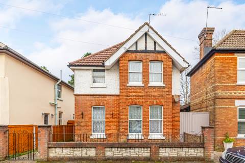 Property for auction in Dorset