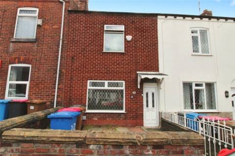 Property for auction in Lancashire