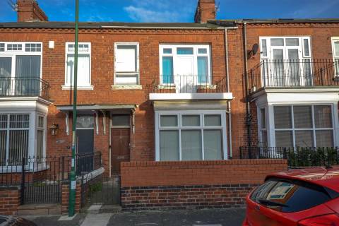 Property for auction in Tyne and Wear